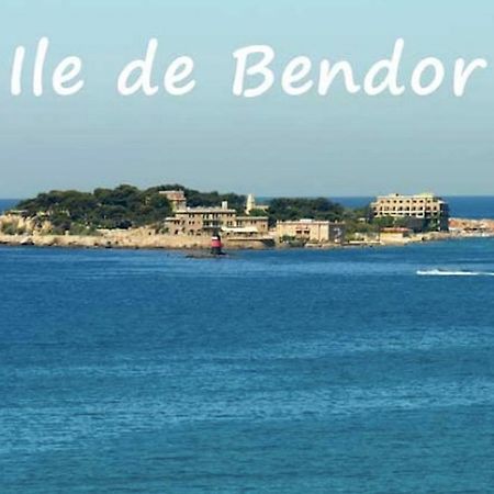 Mer et Provence La Cadiere-d'Azur Extérieur photo