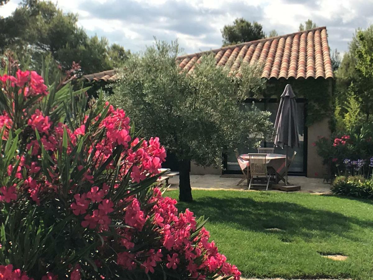 Mer et Provence La Cadiere-d'Azur Extérieur photo