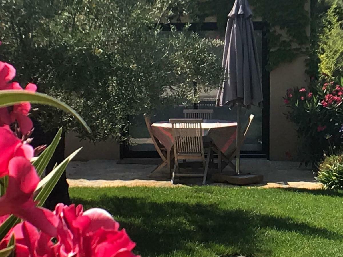 Mer et Provence La Cadiere-d'Azur Extérieur photo