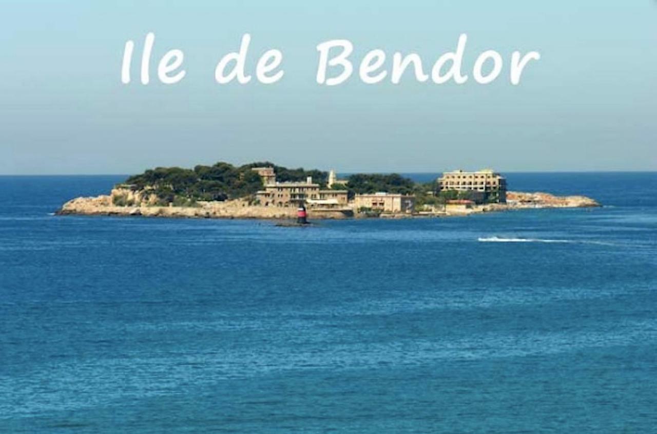 Mer et Provence La Cadiere-d'Azur Extérieur photo