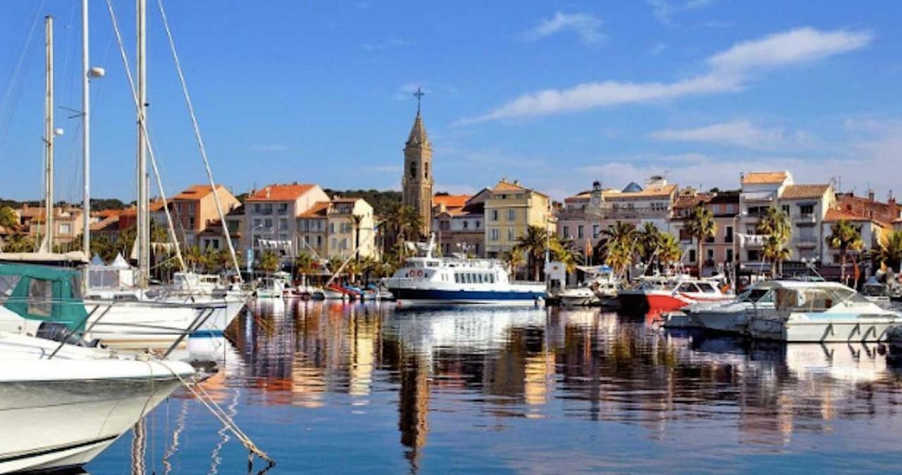 Mer et Provence La Cadiere-d'Azur Extérieur photo