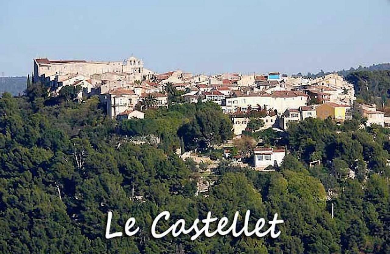 Mer et Provence La Cadiere-d'Azur Extérieur photo